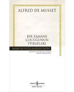 Bir Zamane Çocuğunun İtirafları