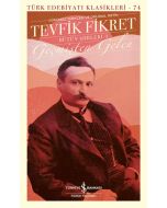 Geçmişten Gelen - Bütün Şiirleri 1