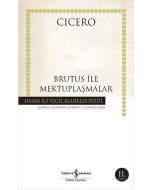 Brutus ile Mektuplaşmalar