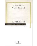 Kırık Testi