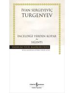 İnceldiği Yerden Kopar – Sığıntı
