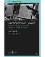 Transhümanist Devrim