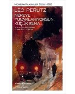 Nereye Yuvarlanıyorsun, Küçük Elma…
