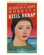 Kızıl Serap