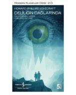 Deliliğin Dağlarında