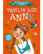 Yeşilin Kızı Anne 1 (Çocuklar İçin)