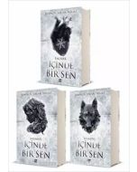 İçinde Bir Sen Serisi - 3 Kitap Takım (Ciltli)