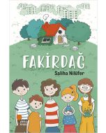 Fakirdağ