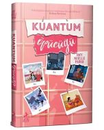 Kuantum Öpücüğü (Ciltli)