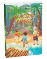 Macera Adası