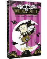 Hortlak İzciler - Ölüler Kampına Hoş Geldiniz!