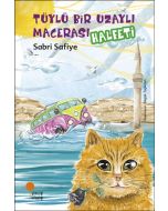 Tüylü Bir Uzaylı Macerası - Halfeti