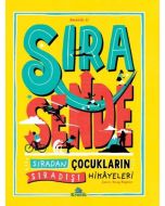 Sıra Sende - Sıradan Çocukların Sıradışı Hikayeleri
