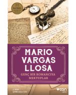 Genç Bir Romancıya Mektuplar