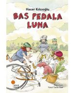 Bas Pedala Luna