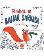 Simbat'ın Bahar Şarkısı - Pencereli Kitap!