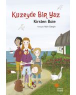 Kuzeyde Bir Yaz