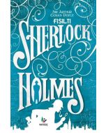 Sherlock Holmes - Fısıltı