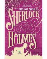 Sherlock Holmes - Sırlar Okulu
