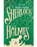 Sherlock Holmes - Ölüm Vadisi