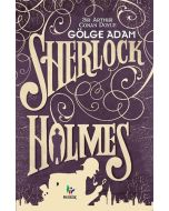 Sherlock Holmes - Gölge Adam