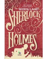Sherlock Holmes - Gizemli Lanet