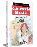Gulliver'in Gezileri