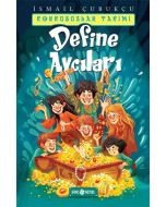 Korkusuzlar Takımı 1 - Define Avcıları