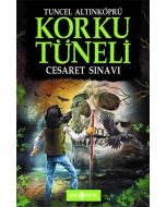 Korku Tüneli 6 - Cesaret Sınavı