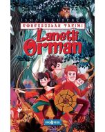 Korkusuzlar Takımı 2 - Lanetli Orman 
