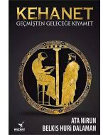 Kehanet - Geçmişten Geleceğe Kıyamet