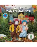 Ahşap Zaman Makinesi