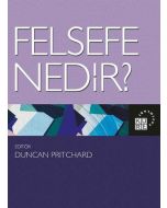 Felsefe Nedir?
