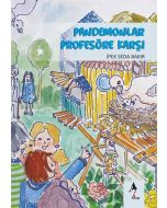 Pandemonlar Profesöre Karşı