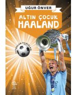 Altın Çocuk Haaland