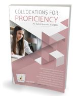 Collocations for Proficiency