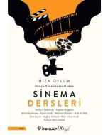 Dünya Yönetmenlerinden Sinema Dersleri