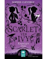 Scarlet ve Ivy 3 - Karanlıktaki Dans
