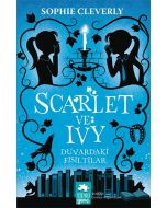 Scarlet ve Ivy 2 - Duvardaki Fısıltılar