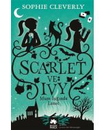 Scarlet ve Ivy 5 - Mum Işığında Lanet