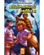 Bilim Okulu - Proje X