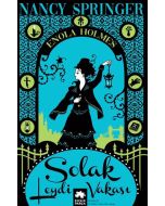 Bir Enola Holmes Gizemi - Solak Leydi Vakası
