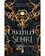 Dikenler Şehri
