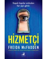 Hizmetçi
