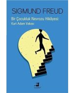 Bir Çocukluk Nevrozu Hikayesi - Kurt Adam Vakası