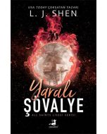 Yaralı Şövalye