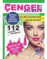 Süper Çengel Bulmaca - 12