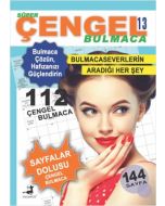 Süper Çengel Bulmaca 13