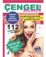 Süper Çengel Bulmaca 15