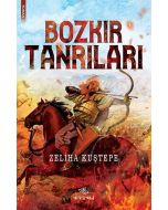 Bozkır Tanrıları